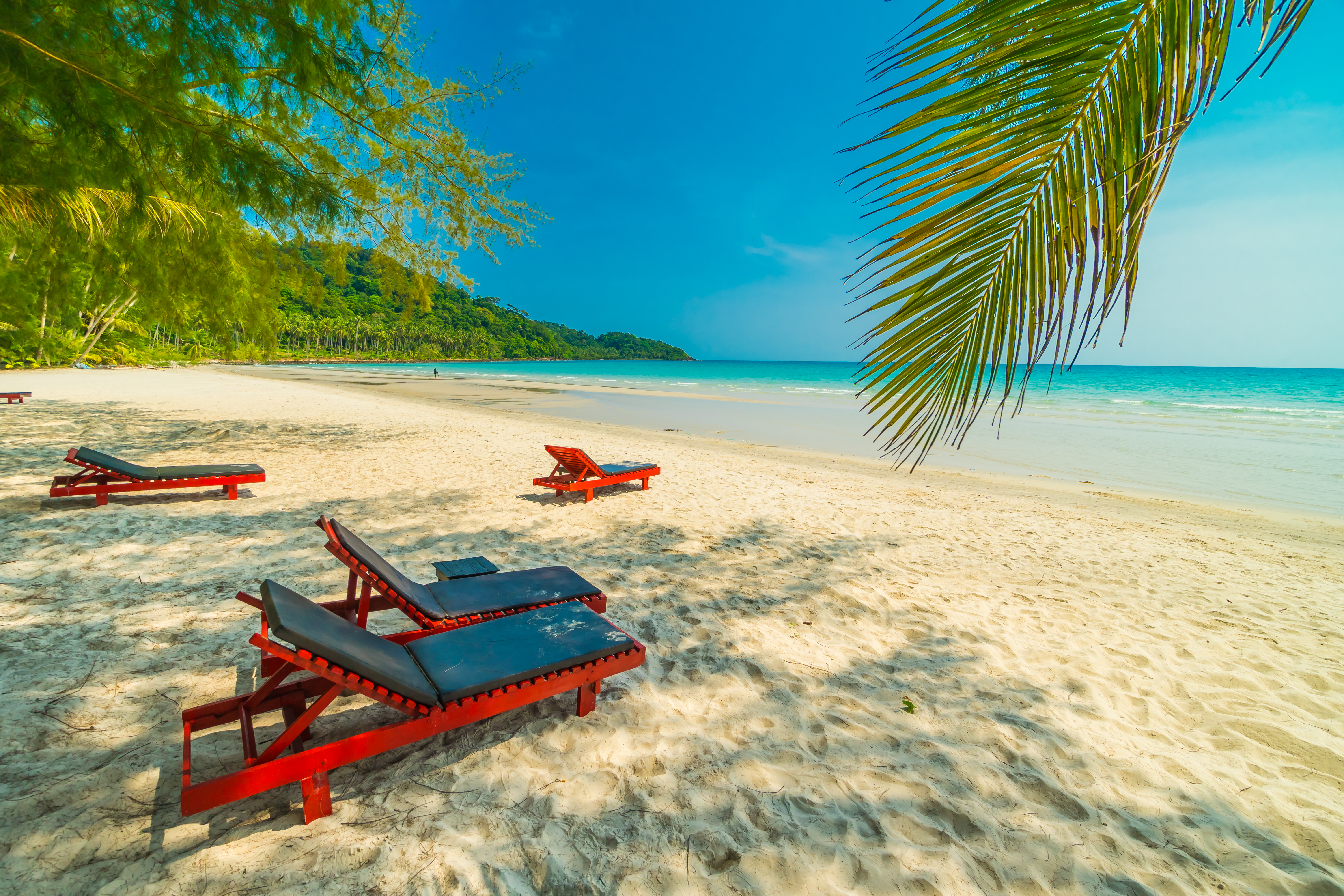 Diani Beach family vacation