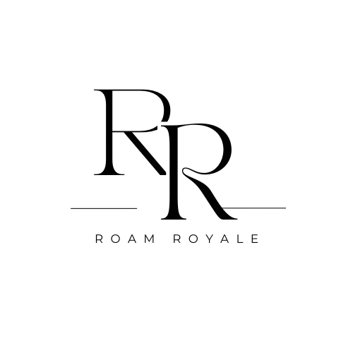 Roam Royale Logo